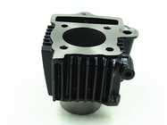 Good Wear Resistance Motorcycle Engine Cylinder C70 , 70cc Displacement