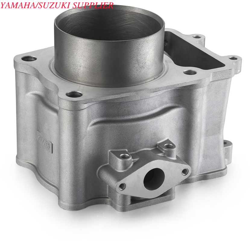 87.5mm Bore Aluminum Alloy Engine Block 500cc Displacement For Atv Engine Parts