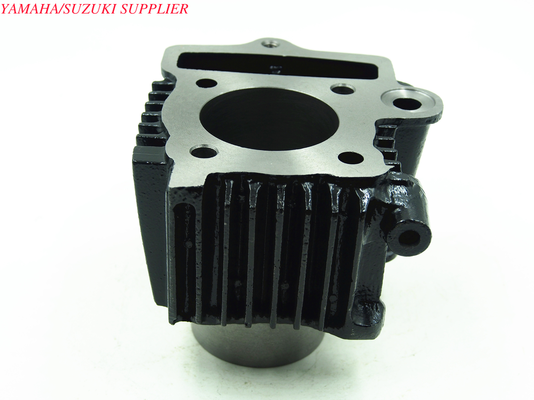 Good Wear Resistance Motorcycle Engine Cylinder C70 , 70cc Displacement