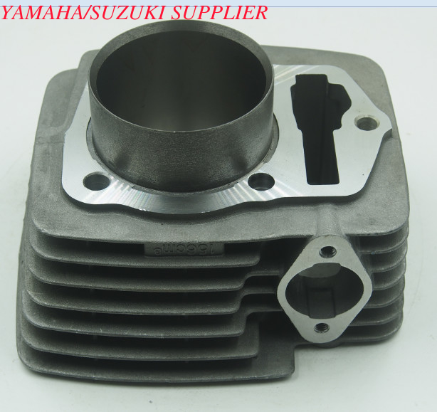 Modern Design Honda Engine Block Aluminum Alloy Cylinder For Honda Motorcycle