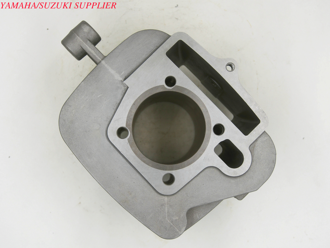 Professional Motorcycle Spare Parts Air Cooled Four Stroke Cylinder Block