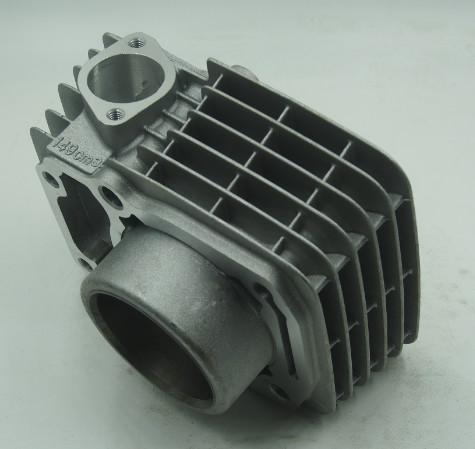 150cc Wear Resistance Honda Engine Block TITAN-150 For Motorcycle Components